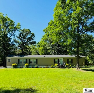166 Barnes Rd, Monroe, LA 71203