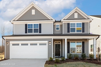 3703 Vector Dr, Wilson, NC 27896