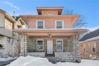 2463 Denver Ave, Kansas City, MO 64127
