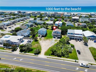 1116 E Fort MacOn Rd, Atlantic Beach, NC 28512