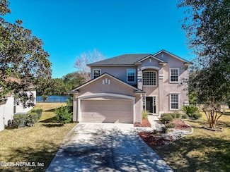 3204 Timbertrail Ct, Orange Park, FL 32065