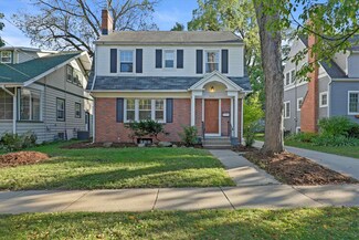 2613 Kendall Ave, Madison, WI 53705