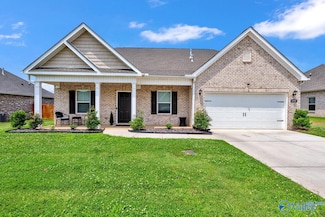 13905 Hickory Brook Rd, Athens, AL 35611