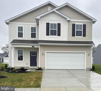 404 Terre St, Seaford, DE 19973