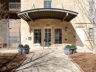 1699 N Downing St Unit 305, Denver, CO 80218