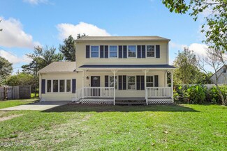 210 Murdoch Rd, Newport, NC 28570