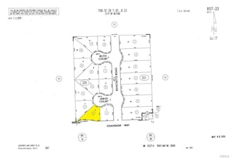 0 Ranchette Estates Lot #2, Blythe, CA 92225