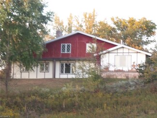 2160 Brenner Rd NE Unit 34, Carrollton, OH 44615