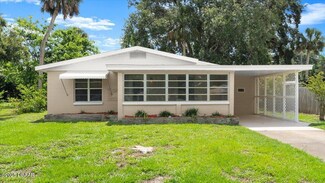 2633 Yale Rd, South Daytona, FL 32119