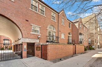 5230 S Cornell Ave Unit B, Chicago, IL 60615
