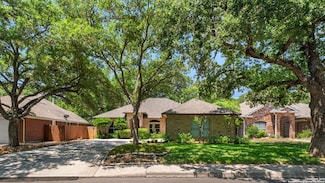 2430 Burning Trail St, San Antonio, TX 78232