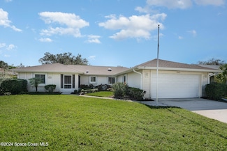 1527 Frontier Dr, Melbourne, FL 32940