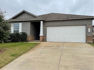 257 Pigeonberry Pass, Buda, TX 78610