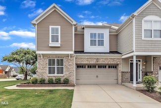 2801 Casona Way, Raleigh, NC 27616
