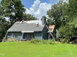 4902 Marlborough Way, Durham, NC 27713