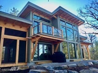 TBD S Blue Creek Rd, Coeur D'Alene, ID 83814