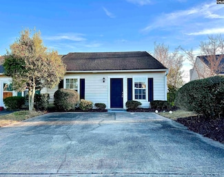 122 Hounds Ct S, Columbia, SC 29223