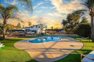 1548 Peerless Dr, El Cajon, CA 92021