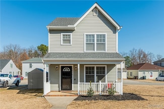 5076 Old Warwick Rd, Richmond, VA 23224