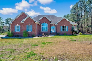 7687 Mattie Rd, Rocky Mount, NC 27803