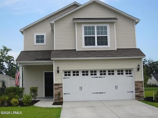11 Seneca Way, Beaufort, SC 29906