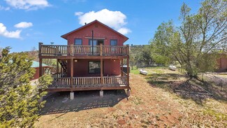 44 Durango Rd, Sandia Park, NM 87047