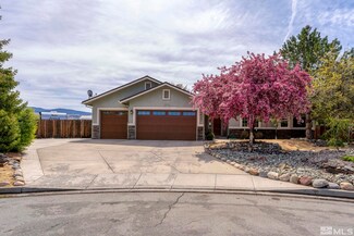 282 Saintsbury Ct, Sparks, NV 89441