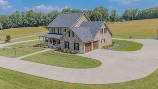 368 Oak Hill Dr, Cana, VA 24317