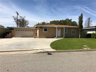 225 N Chalburn Ave, West Covina, CA 91790