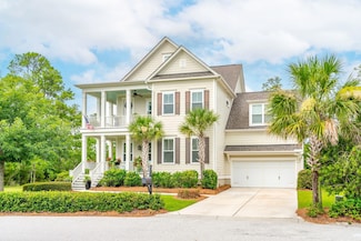 3011 Sturbridge Rd, Mount Pleasant, SC 29466