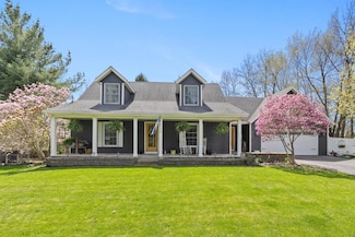 978 64th St SW, Byron Center, MI 49315