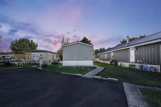 11050 Fancher Rd Unit Lot 103, Westerville, OH 43082