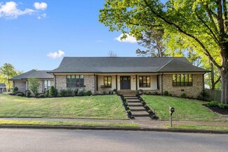 1362 Poplar Ridge Dr, Memphis, TN 38120