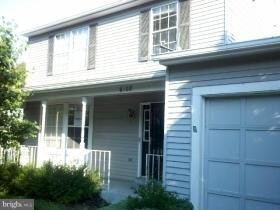 6108 Peggyanne Ct, Suitland, MD 20746