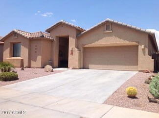 16866 W Tonbridge St, Surprise, AZ 85374