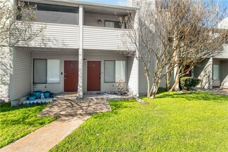 1900 Dartmouth St Unit B2, College Station, TX 77840