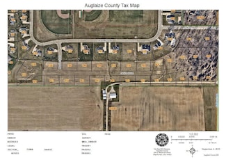 132 Janice Dr, New Bremen, OH 45869