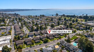 1480 42nd Ave Unit 4, Capitola, CA 95010