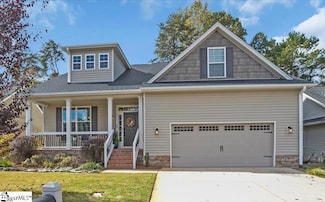 515 Summitbluff Dr, Greenville, SC 29617