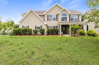 3385 Amhurst Pkwy, College Park, GA 30349