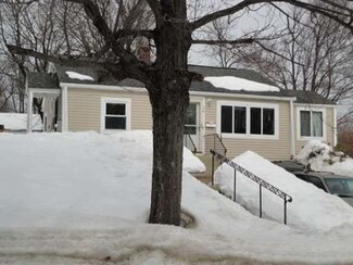 36 Lansing Ave, Worcester, MA 01605