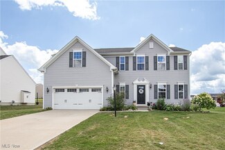 5570 Coverdale Way, Medina, OH 44256