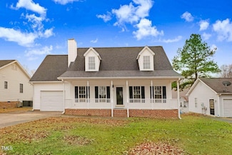 2217 Maybrook Dr, Raleigh, NC 27610