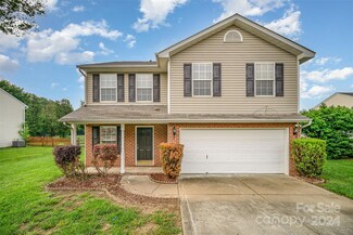 5018 Revelation Way, Monroe, NC 28110