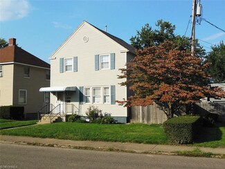 3215 Arbor Rd SW, Canton, OH 44710