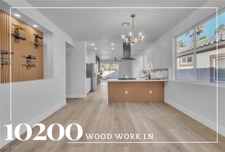 10200 Wood Work Ln, Las Vegas, NV 89135