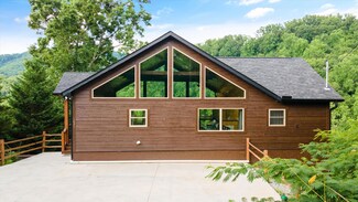 1631 Mountain Dreams Way, Pigeon Forge, TN 37862