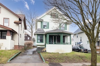 57 Midvale Terrace, Rochester, NY 14619