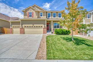 14063 Hudson Way, Thornton, CO 80602