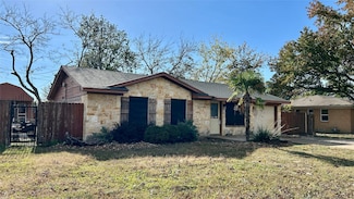 108 Freeman St, Terrell, TX 75160